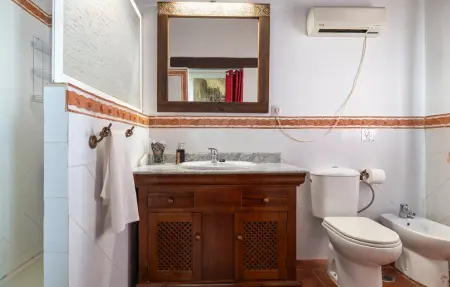 Maison 10 personnes à Guillena - Photo 22