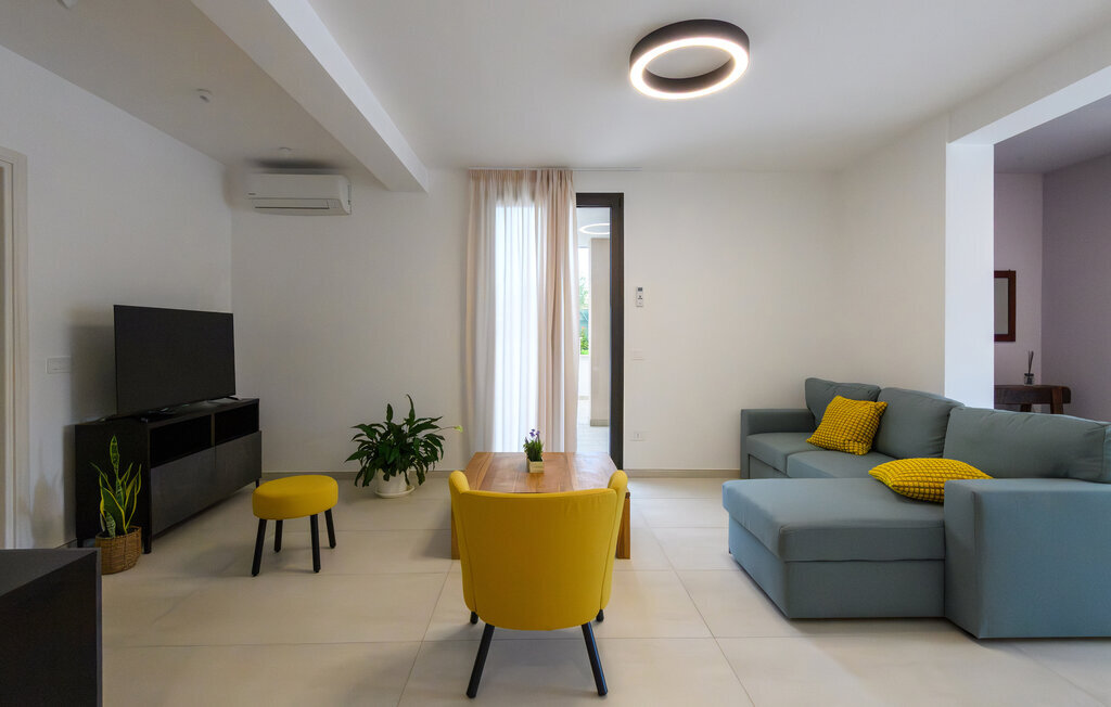 Maison 5 chambres avec piscine et vue mer à Colonnella - Photo 3
