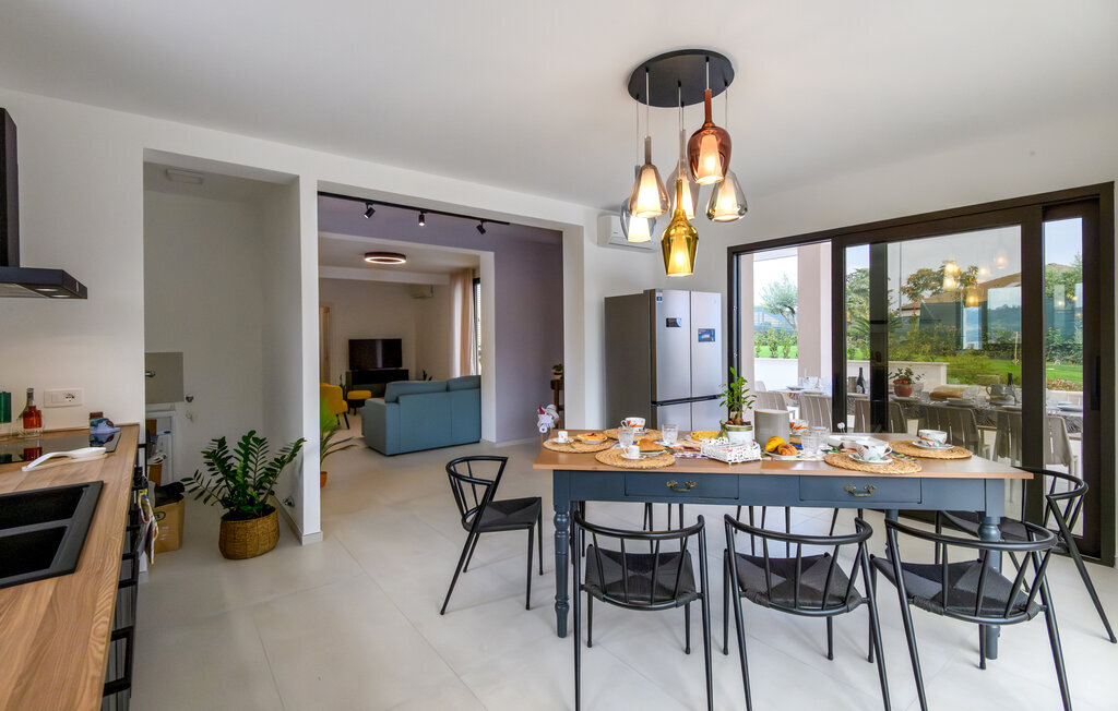 Maison 5 chambres avec piscine et vue mer à Colonnella - Photo 4