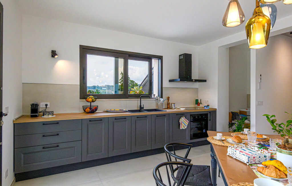 Maison 5 chambres avec piscine et vue mer à Colonnella - Photo 6