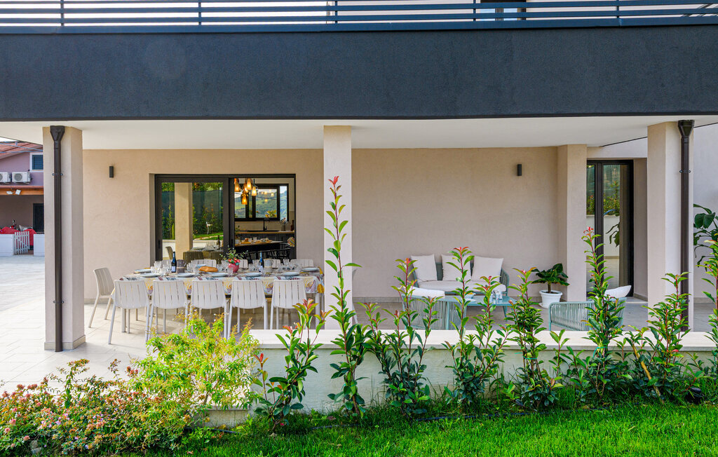 Maison 5 chambres avec piscine et vue mer à Colonnella - Photo 8