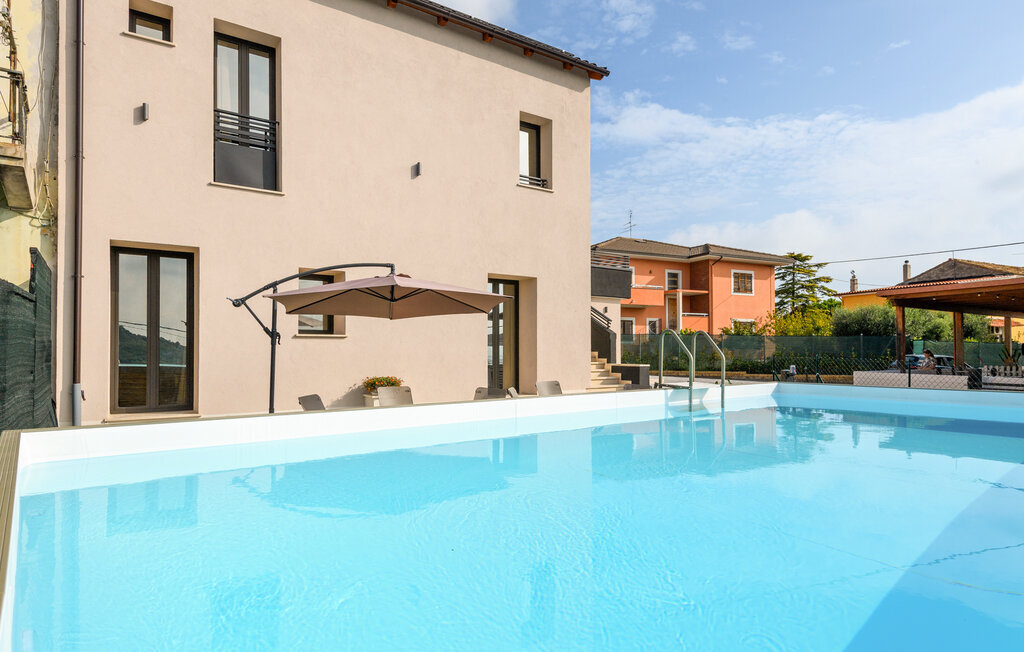 Maison 5 chambres avec piscine et vue mer à Colonnella - Photo 10