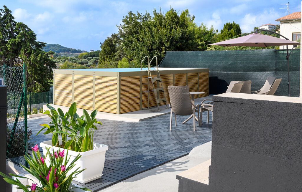 Maison 5 chambres avec piscine et vue mer à Colonnella - Photo 13