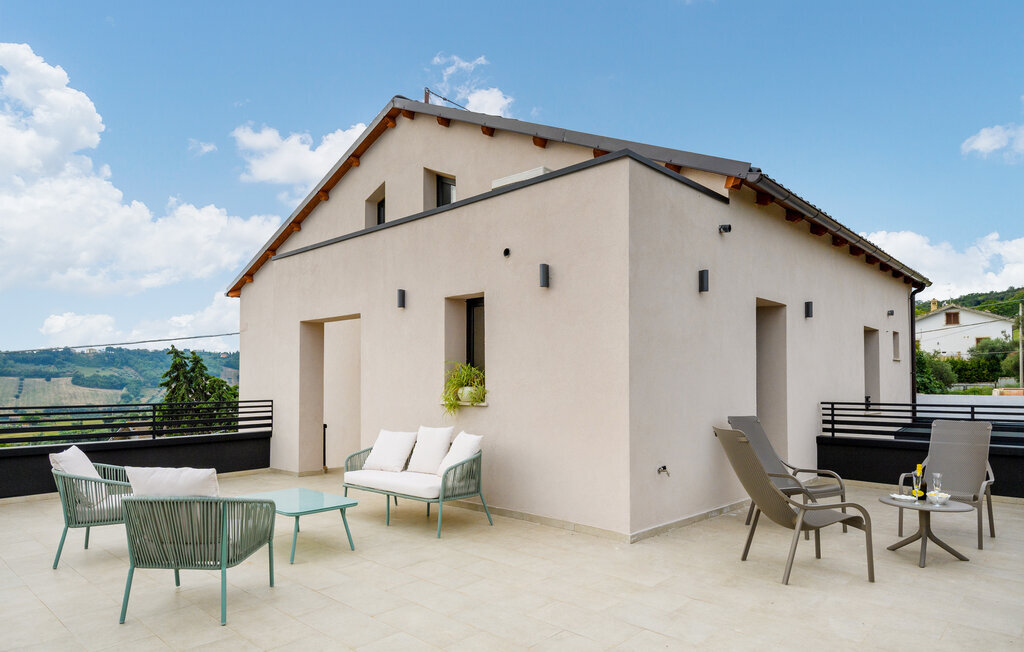 Maison 5 chambres avec piscine et vue mer à Colonnella - Photo 18