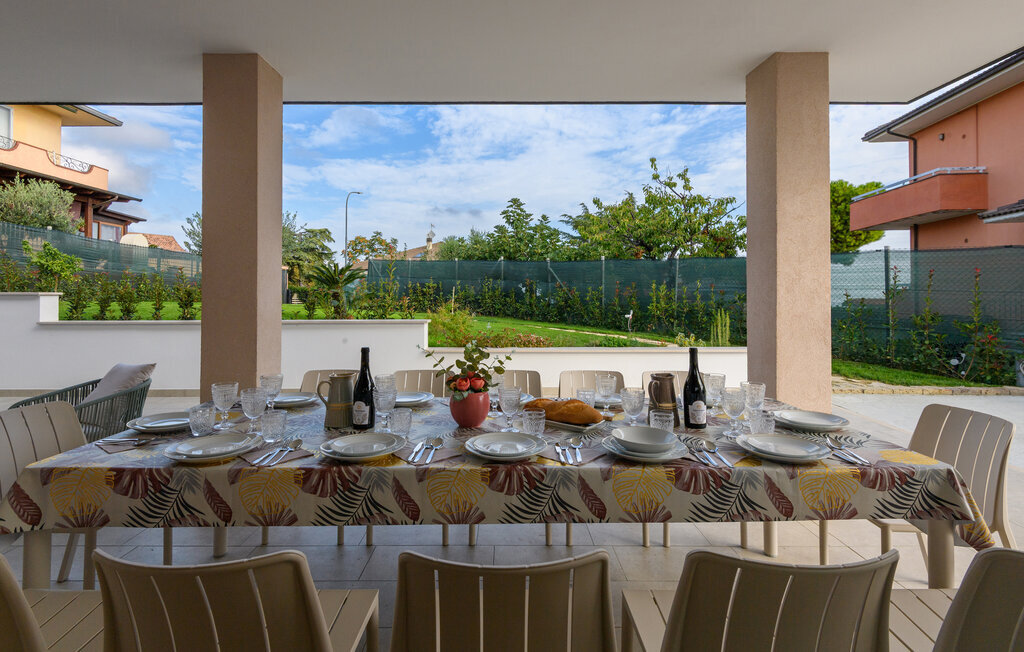 Maison 5 chambres avec piscine et vue mer à Colonnella - Photo 19