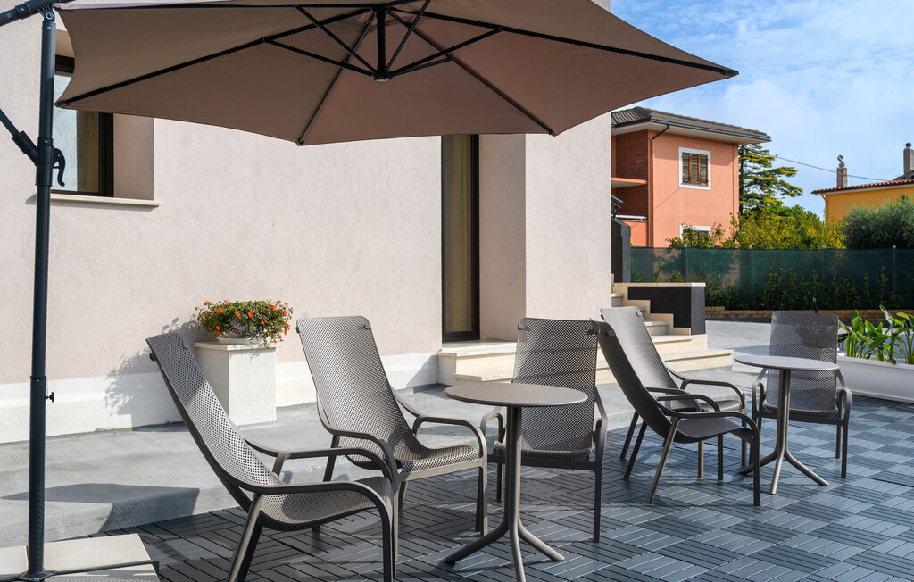 Maison 5 chambres avec piscine et vue mer à Colonnella - Photo 20