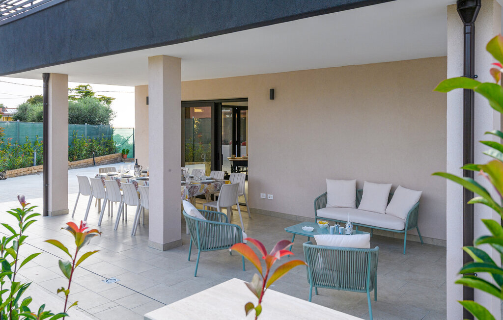 Maison 5 chambres avec piscine et vue mer à Colonnella - Photo 21