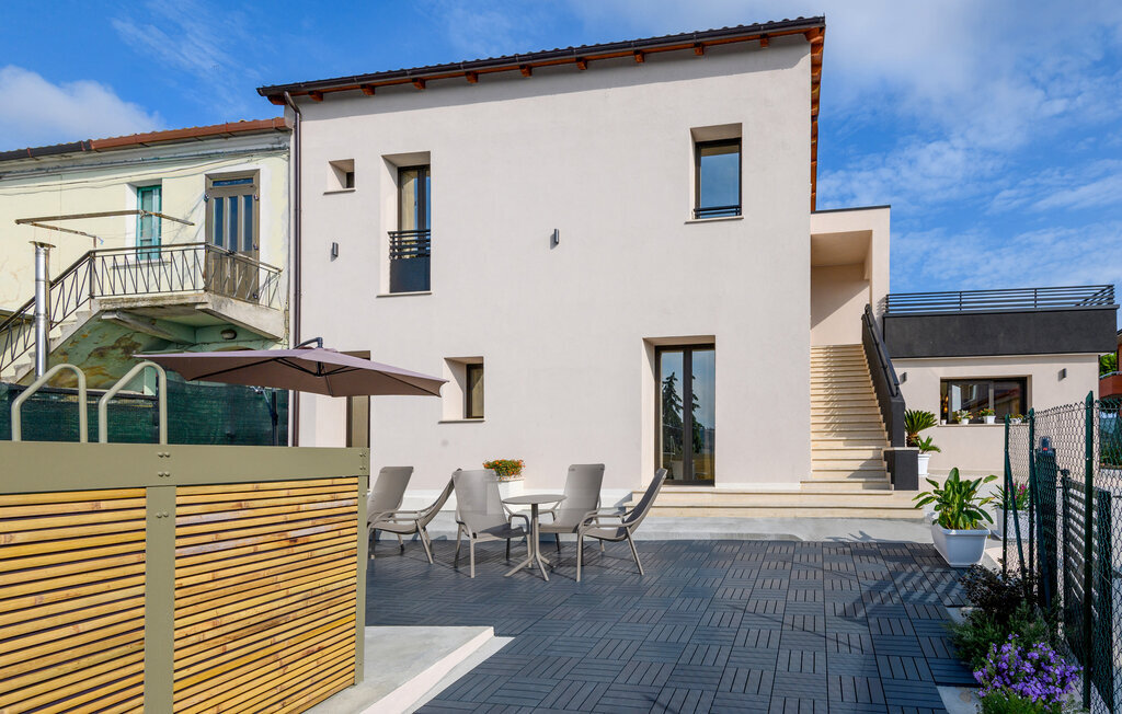 Maison 5 chambres avec piscine et vue mer à Colonnella - Photo 22