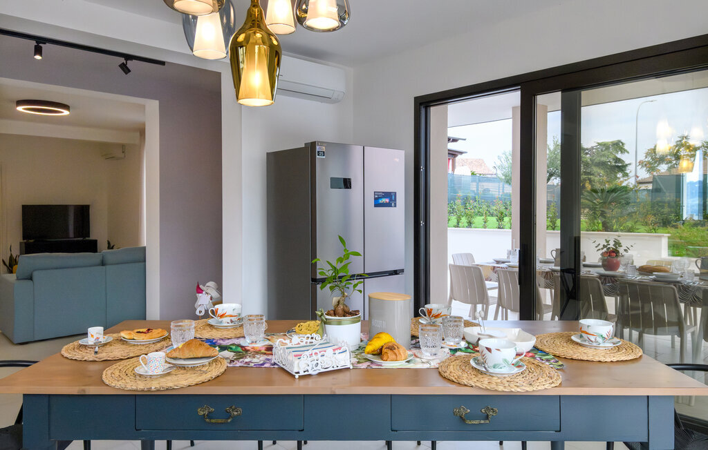 Maison 5 chambres avec piscine et vue mer à Colonnella - Photo 26