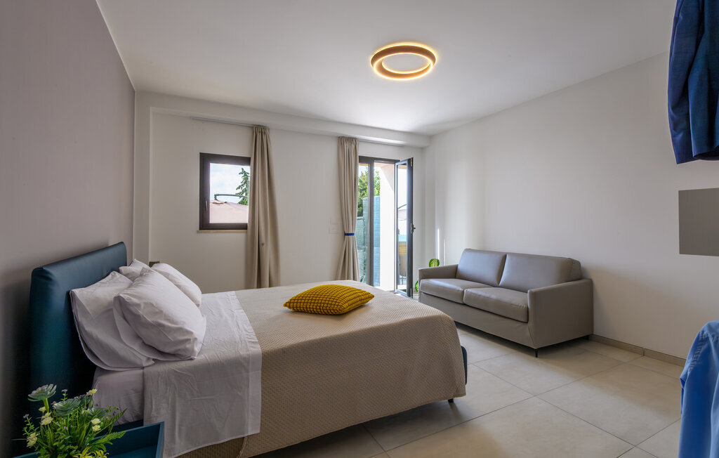 Maison 5 chambres avec piscine et vue mer à Colonnella - Photo 31