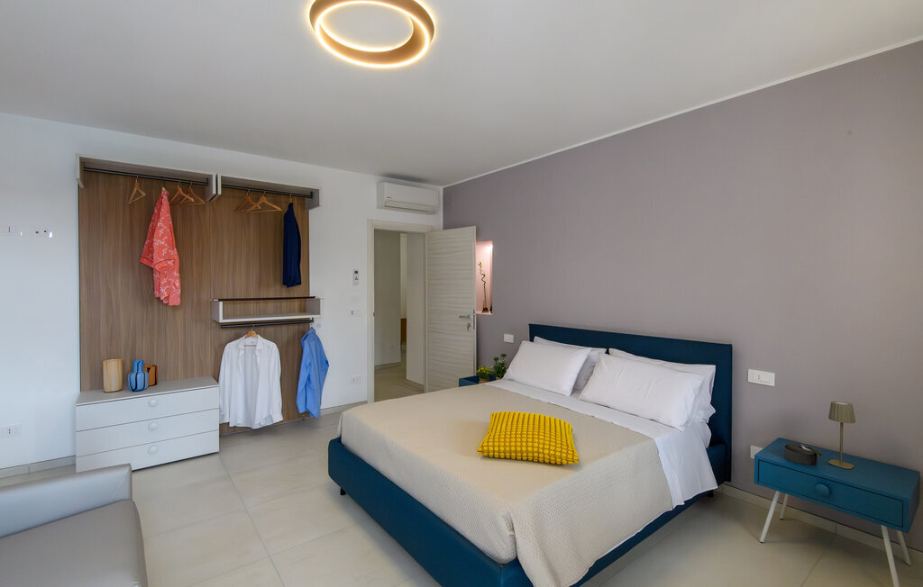 Maison 5 chambres avec piscine et vue mer à Colonnella - Photo 32