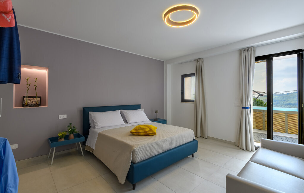 Maison 5 chambres avec piscine et vue mer à Colonnella - Photo 33