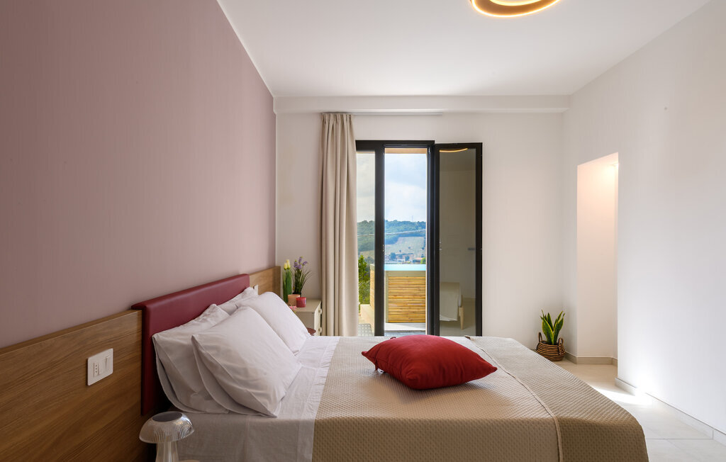 Maison 5 chambres avec piscine et vue mer à Colonnella - Photo 34