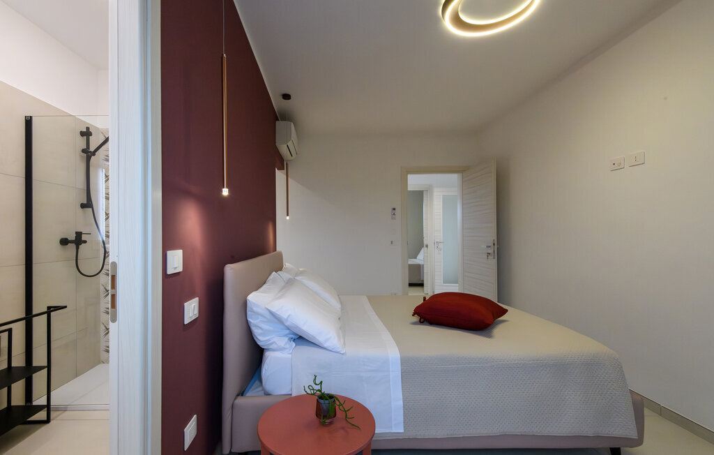 Maison 5 chambres avec piscine et vue mer à Colonnella - Photo 36