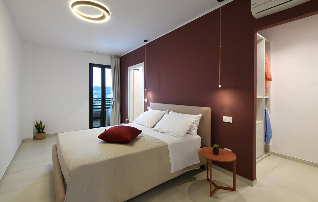 Maison 5 chambres avec piscine et vue mer à Colonnella - Photo 37