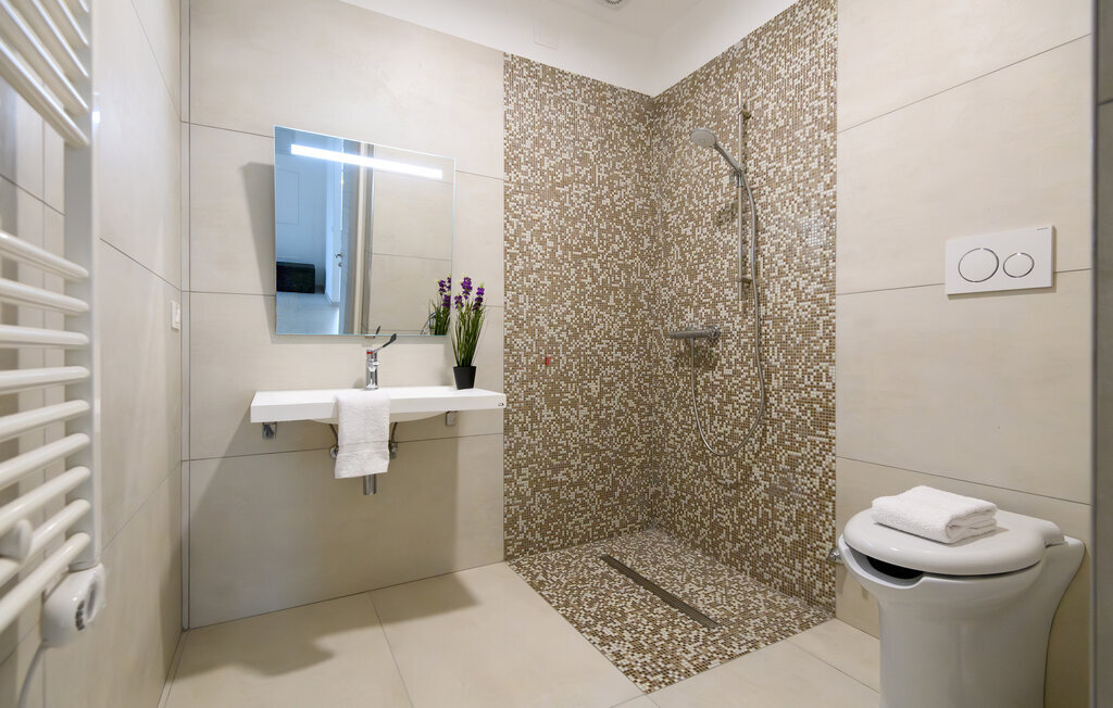 Maison 5 chambres avec piscine et vue mer à Colonnella - Photo 42