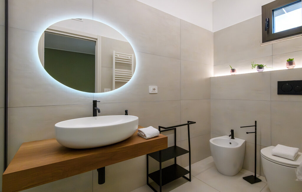 Maison 5 chambres avec piscine et vue mer à Colonnella - Photo 45