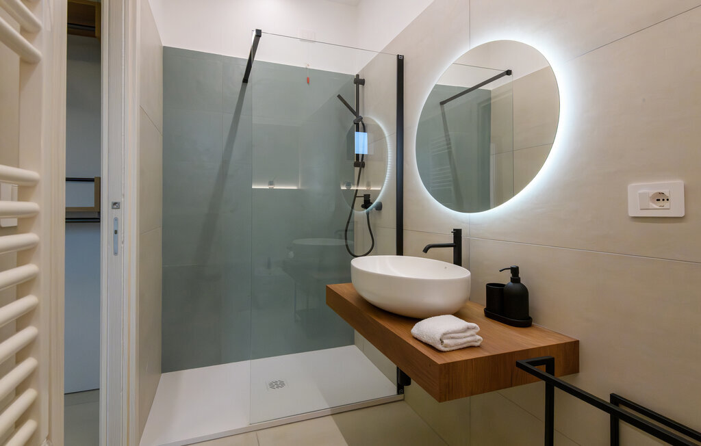 Maison 5 chambres avec piscine et vue mer à Colonnella - Photo 46