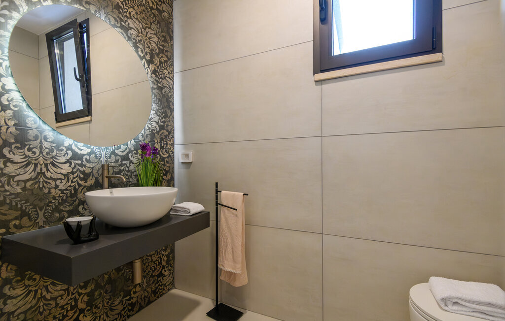 Maison 5 chambres avec piscine et vue mer à Colonnella - Photo 48