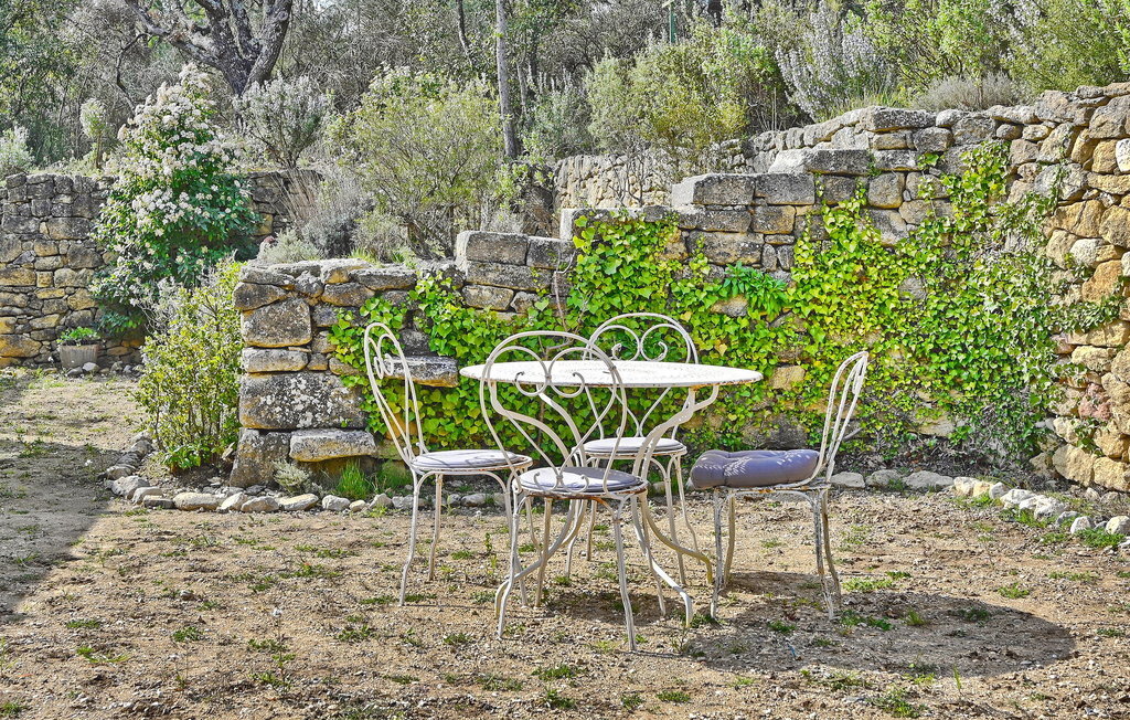 Mas Des Redelles - Maison 6 pers., piscine, Luberon - Photo 16