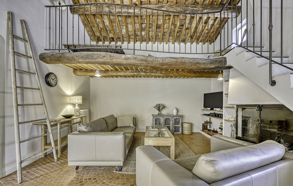 Mas Des Redelles - Maison 6 pers., piscine, Luberon - Photo 18