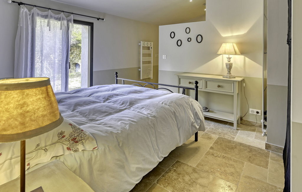 Mas Des Redelles - Maison 6 pers., piscine, Luberon - Photo 20