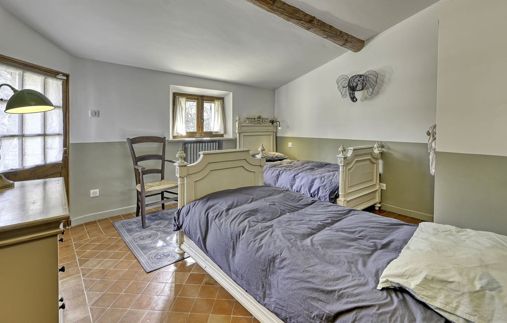 Mas Des Redelles - Maison 6 pers., piscine, Luberon - Photo 21