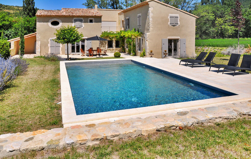 Combemont, ancienne ferme avec piscine à Souspierre - Photo 2