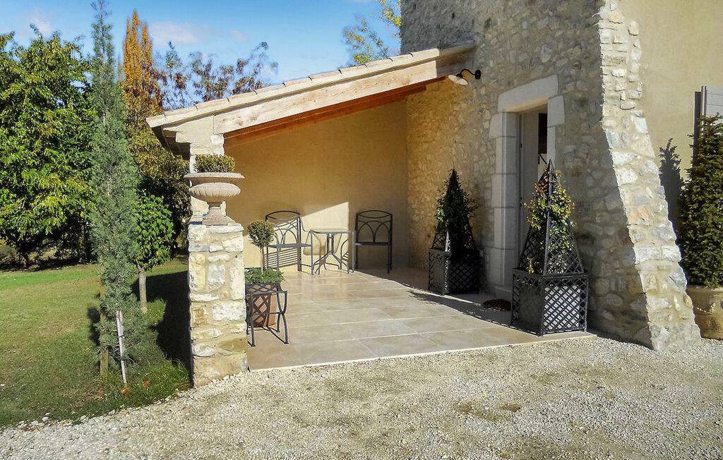 Combemont, ancienne ferme avec piscine à Souspierre - Photo 14