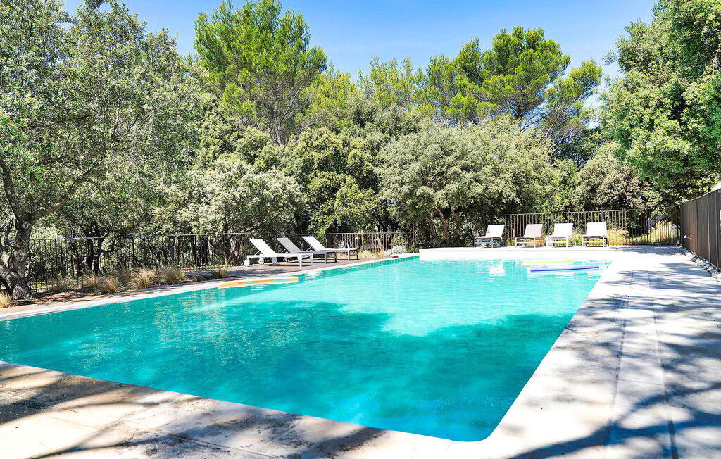 La Maison De Brigitte - Villa 8 pers. avec piscine - Photo 2