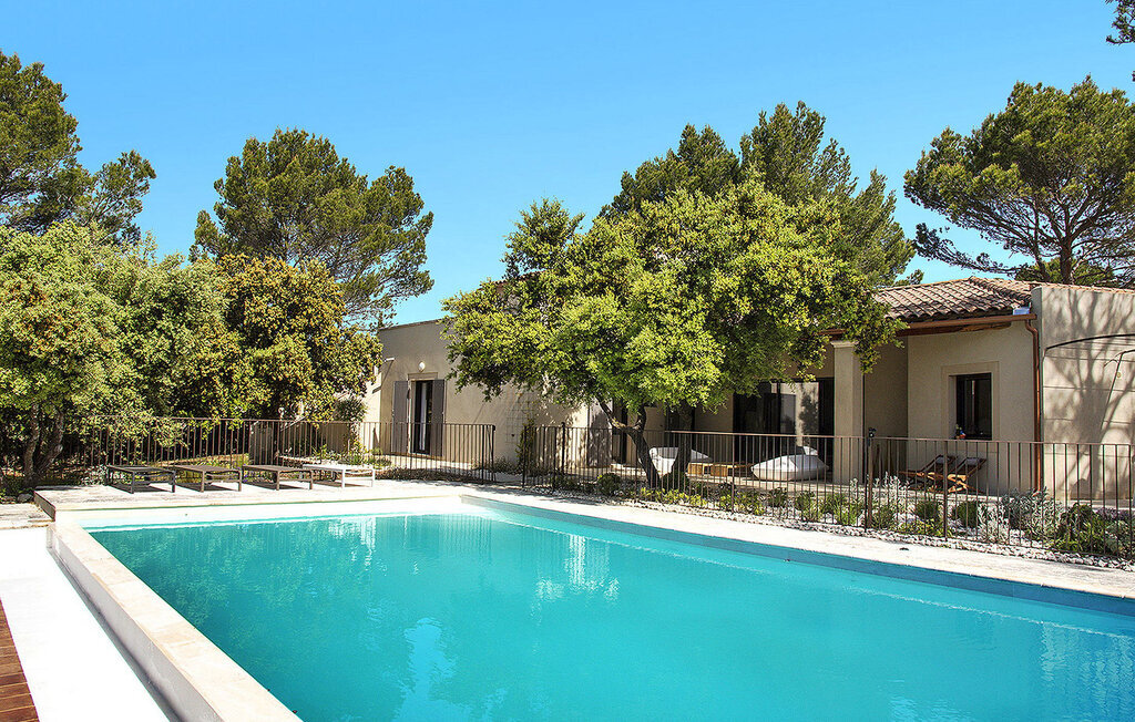 La Maison De Brigitte - Villa 8 pers. avec piscine - Photo 3