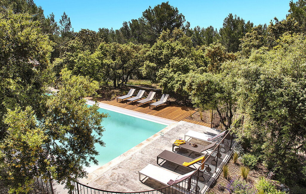 La Maison De Brigitte - Villa 8 pers. avec piscine - Photo 4