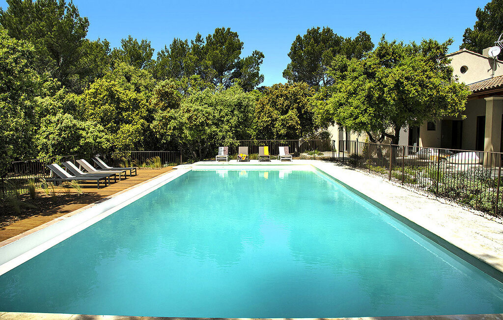 La Maison De Brigitte - Villa 8 pers. avec piscine - Photo 5
