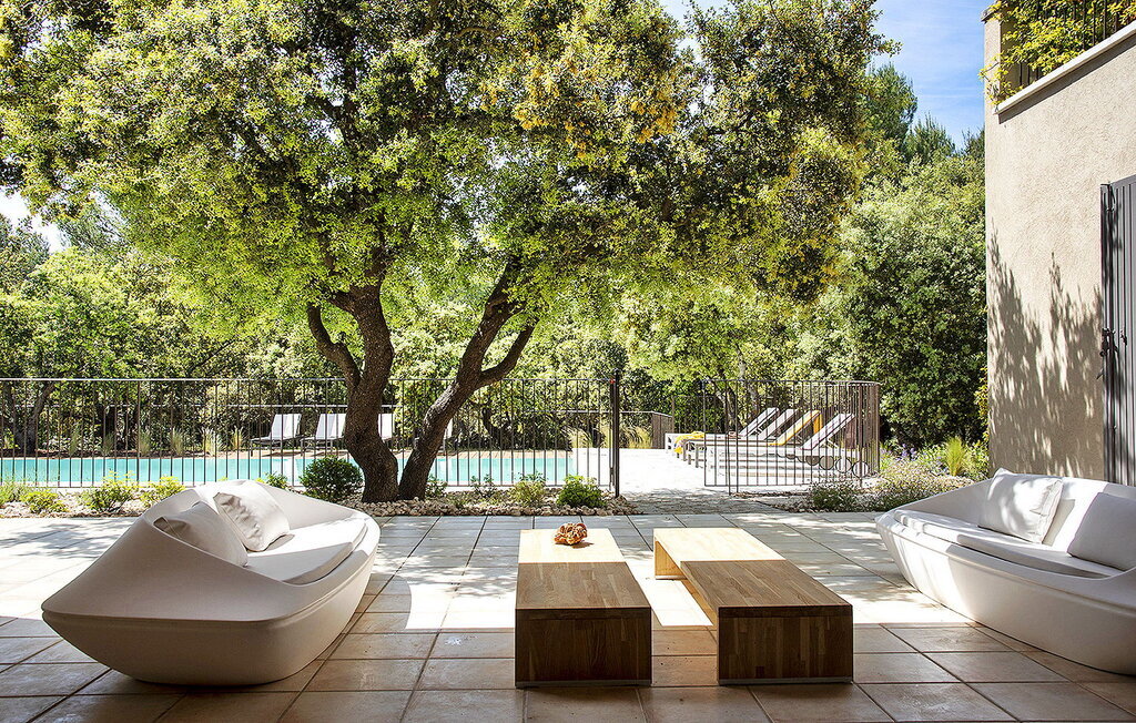 La Maison De Brigitte - Villa 8 pers. avec piscine - Photo 7