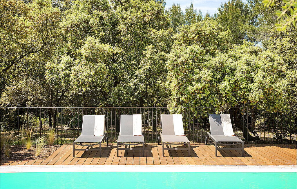 La Maison De Brigitte - Villa 8 pers. avec piscine - Photo 8