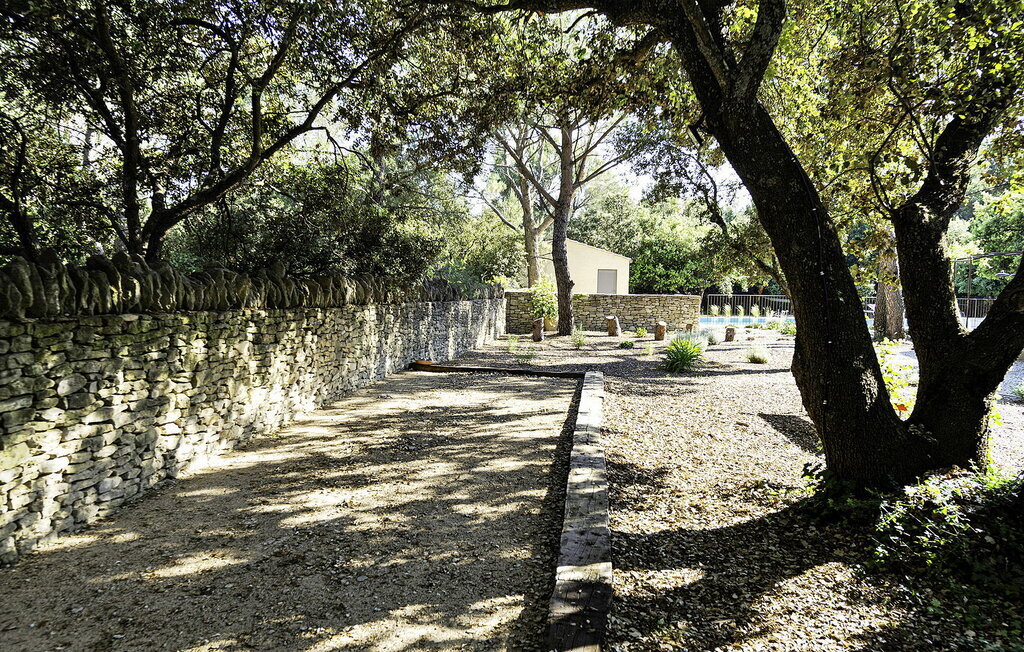 La Maison De Brigitte - Villa 8 pers. avec piscine - Photo 9