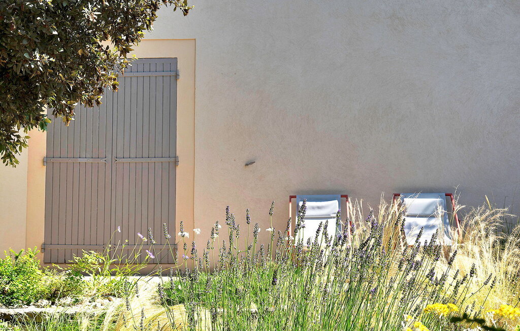 La Maison De Brigitte - Villa 8 pers. avec piscine - Photo 10