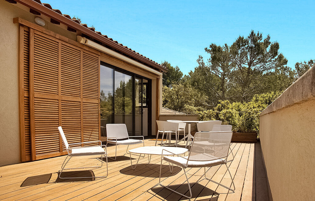 La Maison De Brigitte - Villa 8 pers. avec piscine - Photo 13