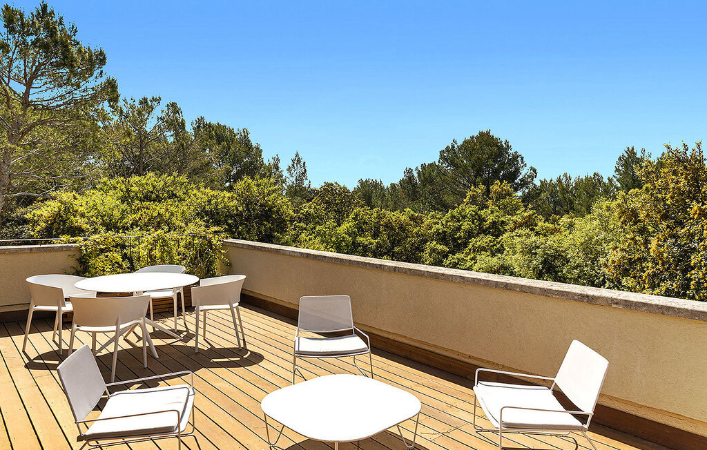 La Maison De Brigitte - Villa 8 pers. avec piscine - Photo 14