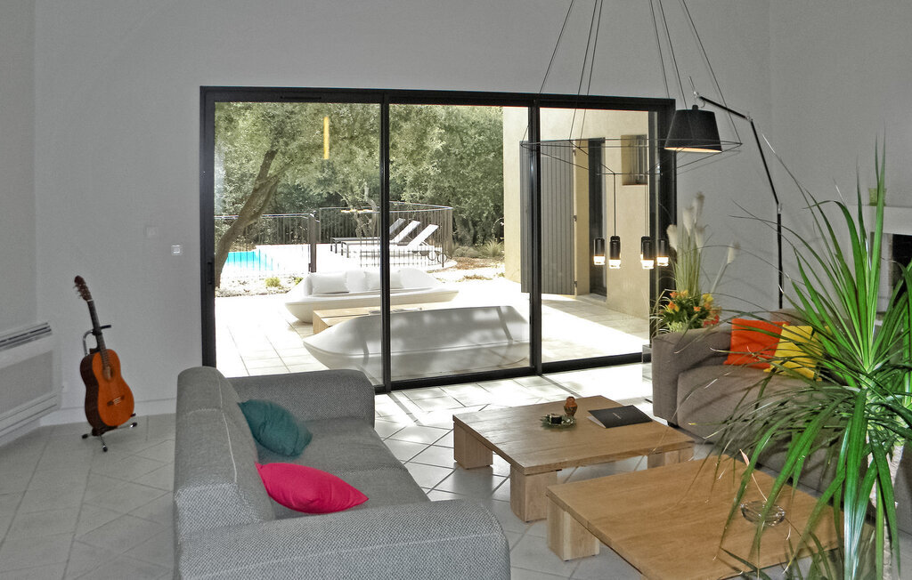 La Maison De Brigitte - Villa 8 pers. avec piscine - Photo 17