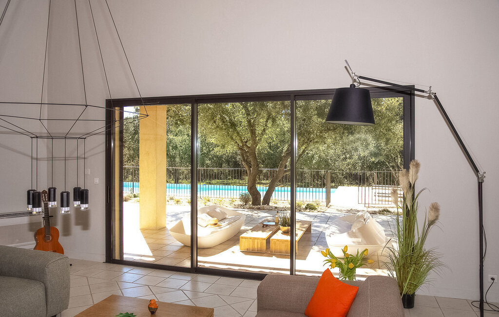La Maison De Brigitte - Villa 8 pers. avec piscine - Photo 18