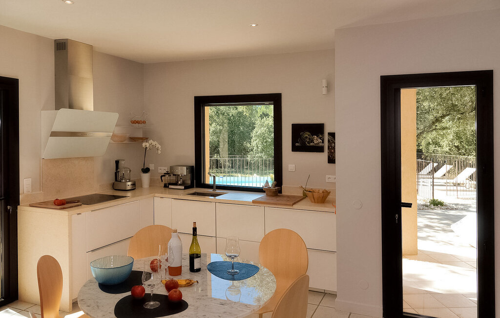 La Maison De Brigitte - Villa 8 pers. avec piscine - Photo 21