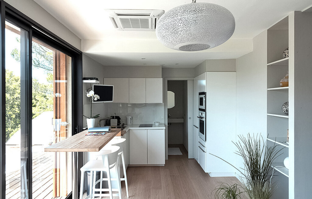 La Maison De Brigitte - Villa 8 pers. avec piscine - Photo 22