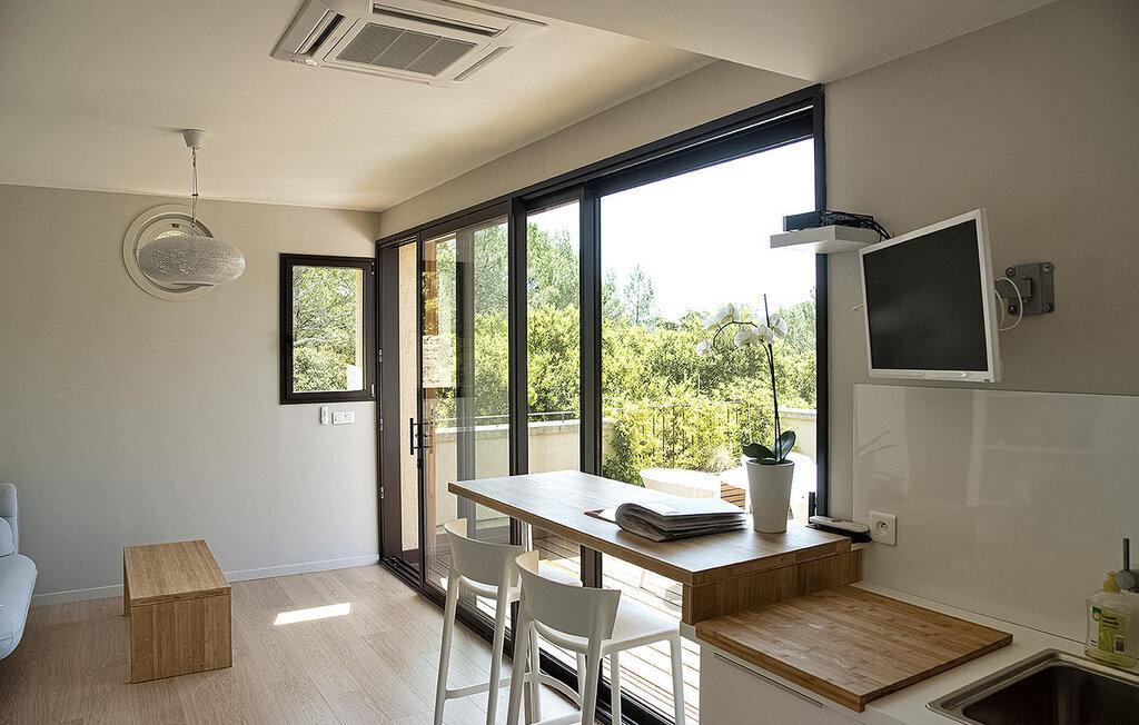 La Maison De Brigitte - Villa 8 pers. avec piscine - Photo 23