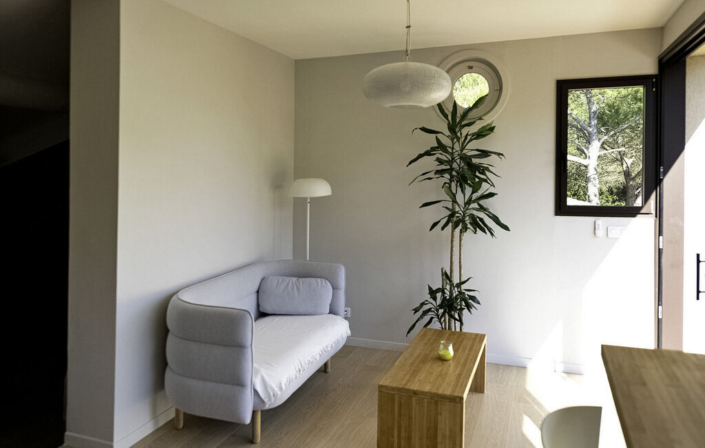 La Maison De Brigitte - Villa 8 pers. avec piscine - Photo 26