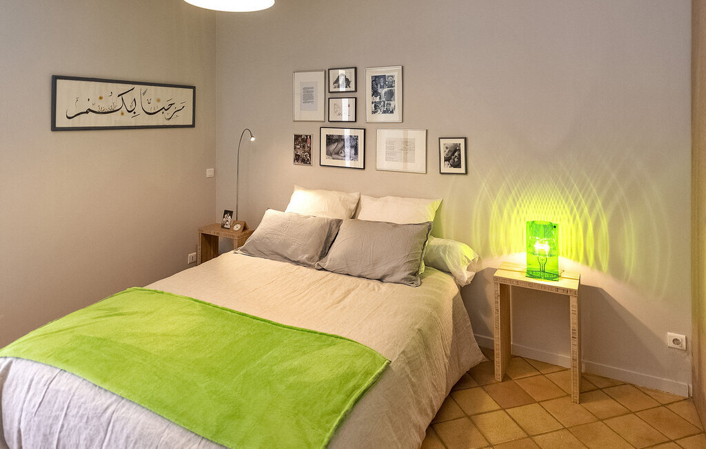La Maison De Brigitte - Villa 8 pers. avec piscine - Photo 28
