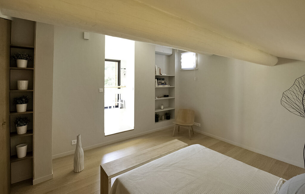 La Maison De Brigitte - Villa 8 pers. avec piscine - Photo 30