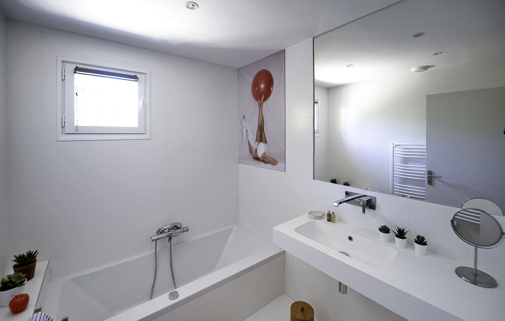 La Maison De Brigitte - Villa 8 pers. avec piscine - Photo 31
