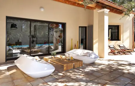 Location maison à Isle Sur La Sorgue