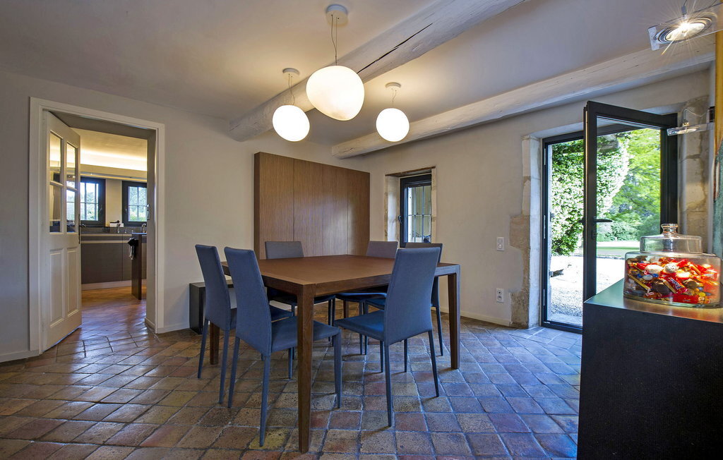 Oratoire, mas provençal 14 pers. avec piscine chauffée - Photo 26